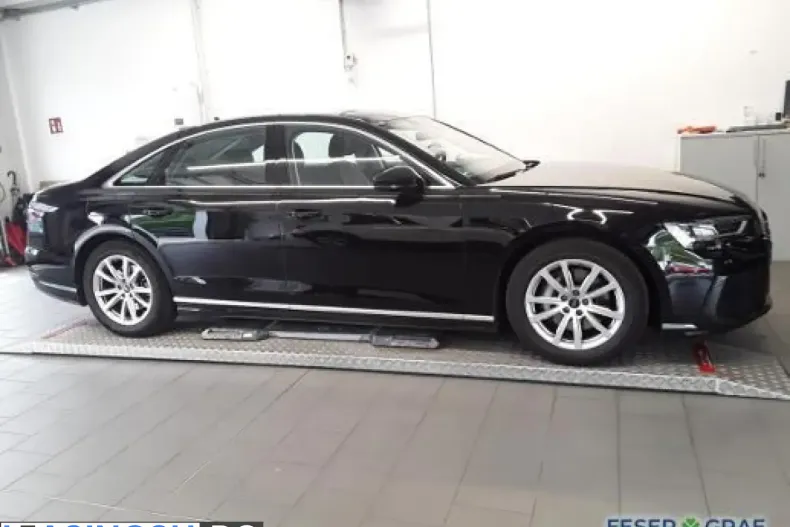 Audi A8 din 2023 cu 32.600 km - oferta AUD241515 - foto 5