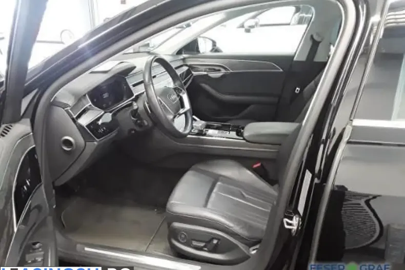 Audi A8 din 2023 cu 32.600 km - oferta AUD241515 - foto 6