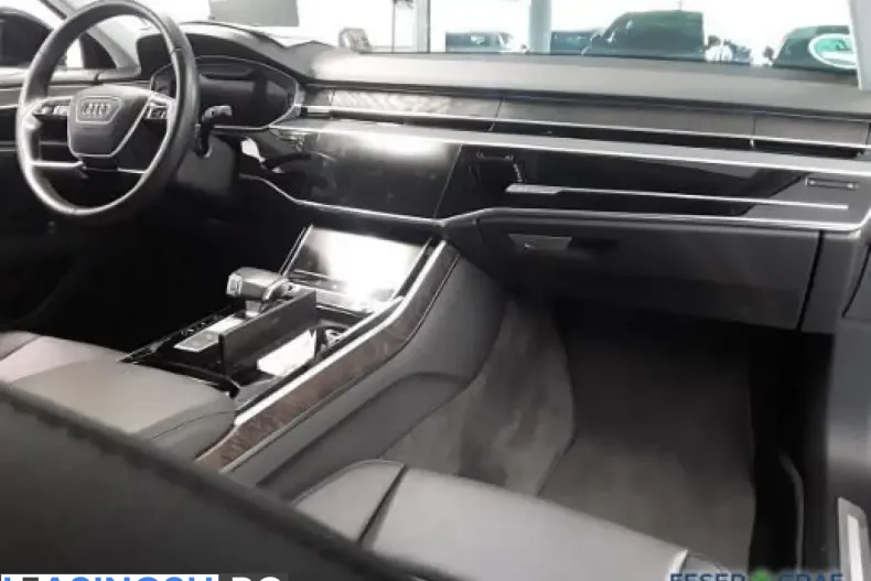 Audi A8 din 2023 cu 32.600 km - oferta AUD241515 - foto 7