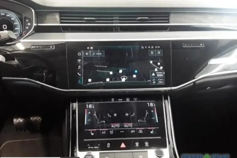 Audi A8 din 2023 cu 32.600 km - oferta AUD241515 - foto 8