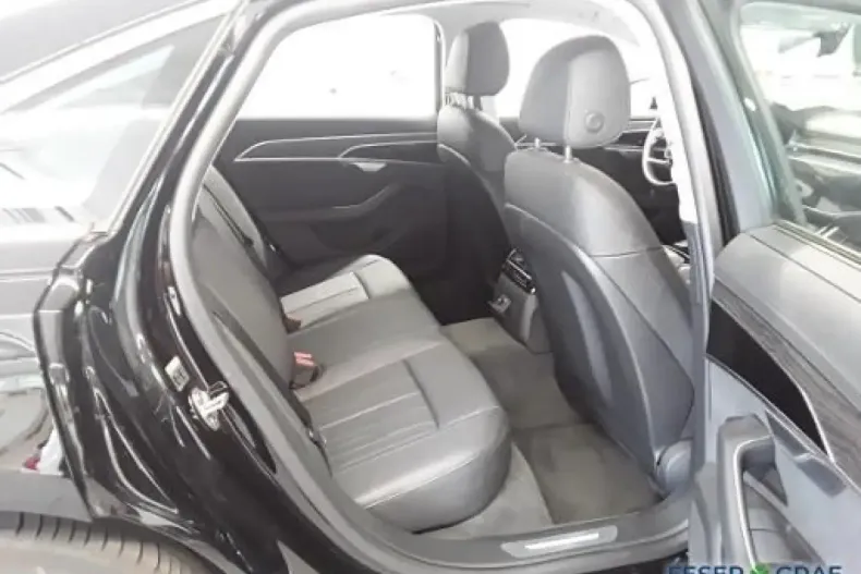Audi A8 din 2023 cu 32.600 km - oferta AUD241515 - foto 9