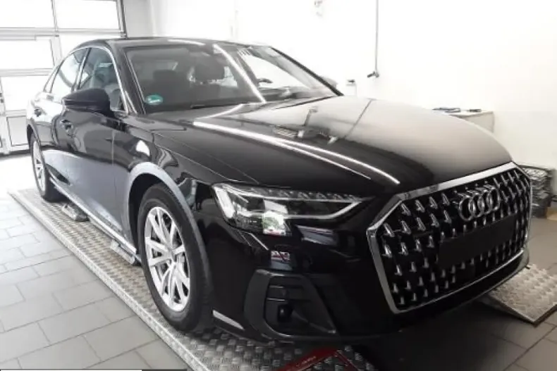 Audi A8 din 2023 cu 32.600 km - oferta AUD241515 - foto 10