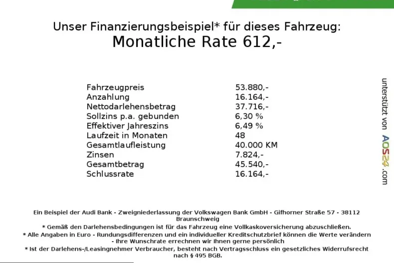 Audi A8 din 2023 cu 32.600 km - oferta AUD241515 - foto 11