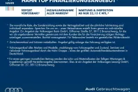 Audi Audi A8 din 2024 cu 47.756 km - oferta AUD241516 - foto 3