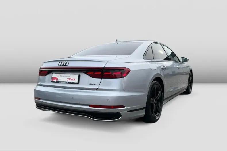 Audi Audi A8 din 2024 cu 47.756 km - oferta AUD241516 - foto 4