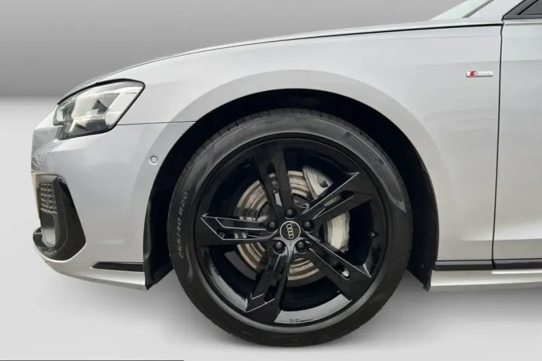 Audi Audi A8 din 2024 cu 47.756 km - oferta AUD241516 - foto 5