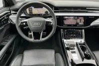 Audi Audi A8 din 2024 cu 47.756 km - oferta AUD241516 - foto 6
