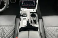 Audi Audi A8 din 2024 cu 47.756 km - oferta AUD241516 - foto 8