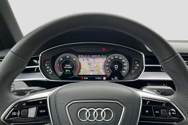 Audi Audi A8 din 2024 cu 47.756 km - oferta AUD241516 - foto 9