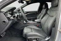 Audi Audi A8 din 2024 cu 47.756 km - oferta AUD241516 - foto 10