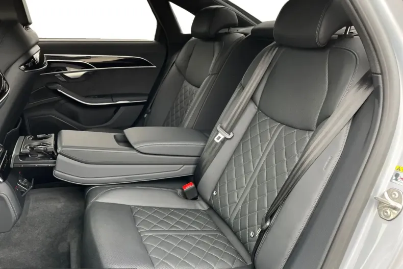 Audi Audi A8 din 2024 cu 47.756 km - oferta AUD241516 - foto 11