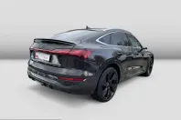Audi Q8 e-tron din 2023 cu 20.087 km - oferta AUD241517 - foto 4