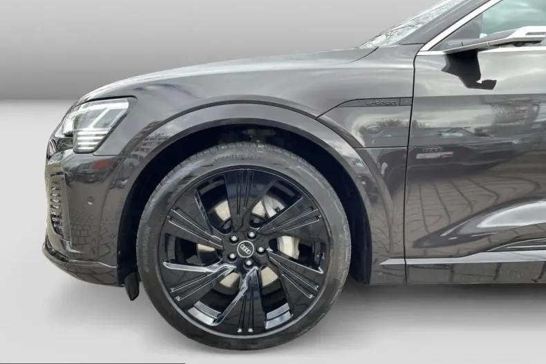 Audi Q8 e-tron din 2023 cu 20.087 km - oferta AUD241517 - foto 5