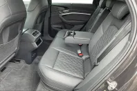 Audi Q8 e-tron din 2023 cu 20.087 km - oferta AUD241517 - foto 11