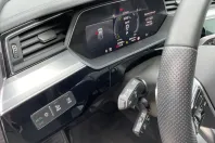 Audi Q8 e-tron din 2023 cu 20.087 km - oferta AUD241517 - foto 13