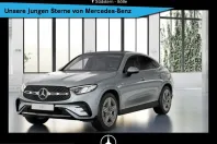 Mercedes-Benz GLC 400 (Clasa GLC) din 2025 cu 31.870 km - oferta MER241518 - foto 1