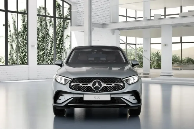 Mercedes-Benz GLC 400 (Clasa GLC) din 2025 cu 31.870 km - oferta MER241518 - foto 2
