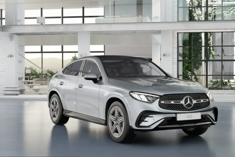 Mercedes-Benz GLC 400 (Clasa GLC) din 2025 cu 31.870 km - oferta MER241518 - foto 3