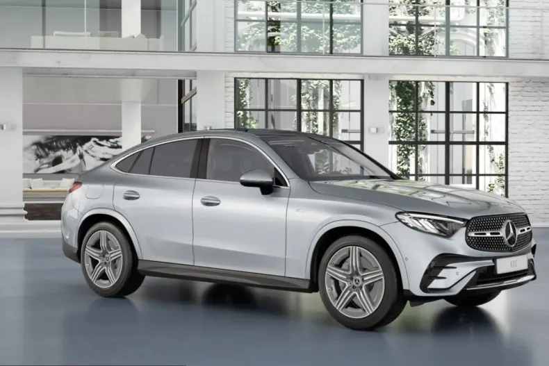 Mercedes-Benz GLC 400 (Clasa GLC) din 2025 cu 31.870 km - oferta MER241518 - foto 4