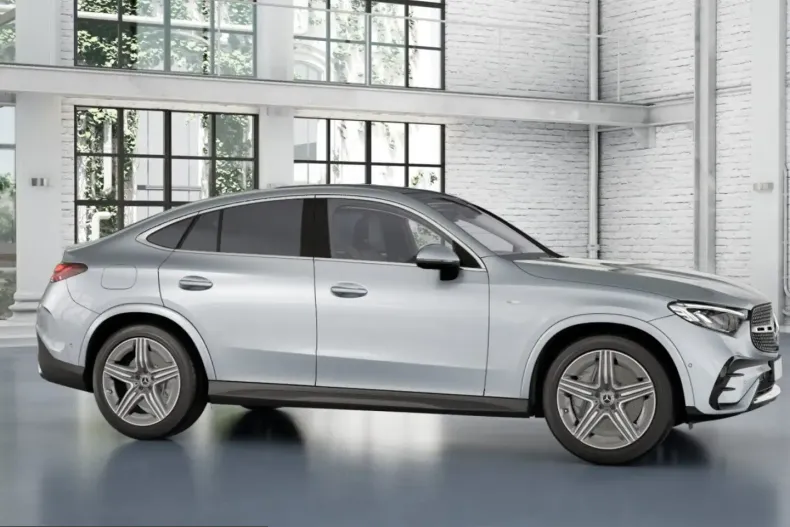 Mercedes-Benz GLC 400 (Clasa GLC) din 2025 cu 31.870 km - oferta MER241518 - foto 5