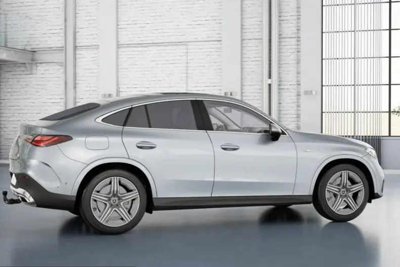Mercedes-Benz GLC 400 (Clasa GLC) din 2025 cu 31.870 km - oferta MER241518 - foto 6