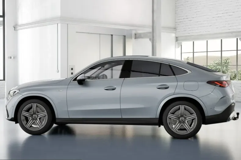 Mercedes-Benz GLC 400 (Clasa GLC) din 2025 cu 31.870 km - oferta MER241518 - foto 10