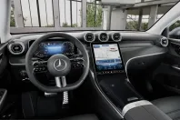 Mercedes-Benz GLC 400 (Clasa GLC) din 2025 cu 31.870 km - oferta MER241518 - foto 11