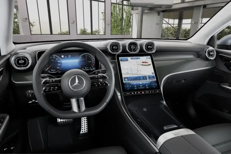 Mercedes-Benz GLC 400 (Clasa GLC) din 2025 cu 31.870 km - oferta MER241518 - foto 11