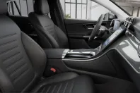 Mercedes-Benz GLC 400 (Clasa GLC) din 2025 cu 31.870 km - oferta MER241518 - foto 12
