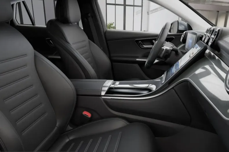 Mercedes-Benz GLC 400 (Clasa GLC) din 2025 cu 31.870 km - oferta MER241518 - foto 12