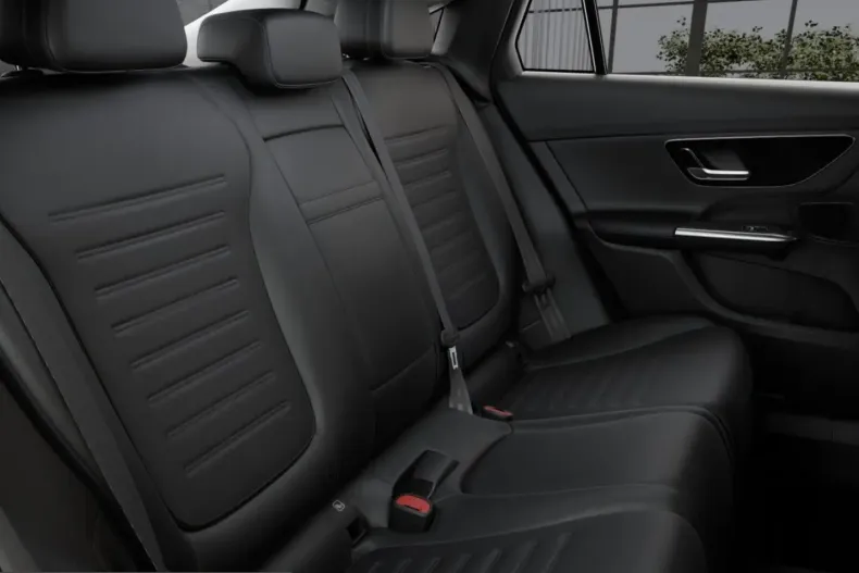 Mercedes-Benz GLC 400 (Clasa GLC) din 2025 cu 31.870 km - oferta MER241518 - foto 13