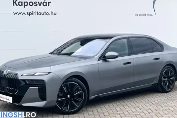 BMW 740 din 2026 - oferta BMW241519
