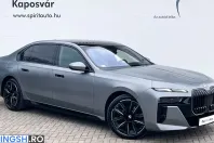 BMW 740 (Seria 7) din 2026 cu 8.000 km - oferta BMW241519 - foto 5