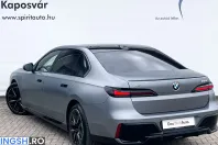 BMW 740 (Seria 7) din 2026 cu 8.000 km - oferta BMW241519 - foto 6