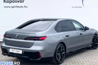 BMW 740 (Seria 7) din 2026 cu 8.000 km - oferta BMW241519 - foto 8