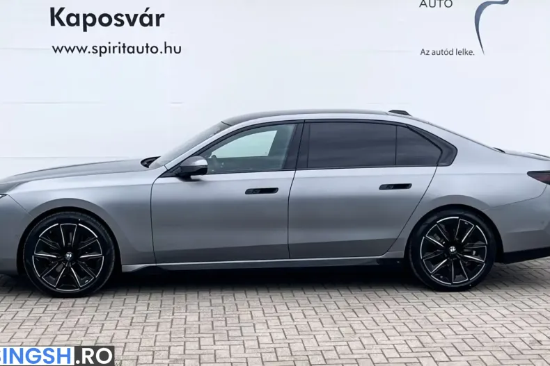 BMW 740 (Seria 7) din 2026 cu 8.000 km - oferta BMW241519 - foto 10