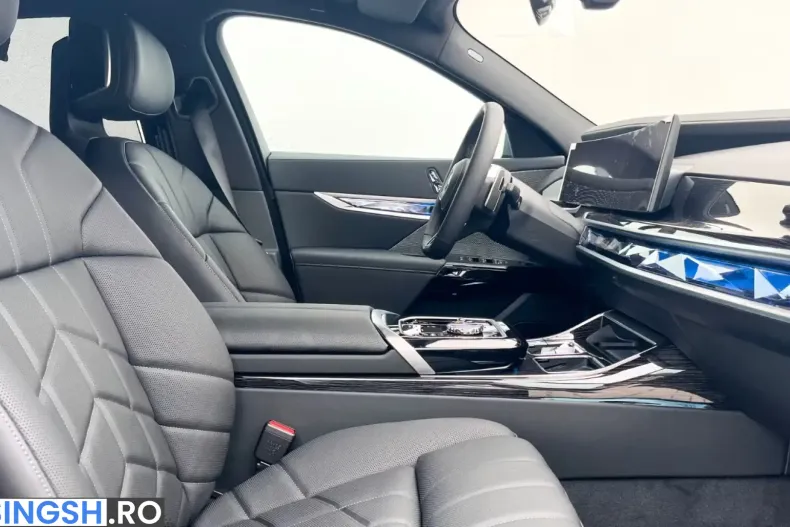 BMW 740 (Seria 7) din 2026 cu 8.000 km - oferta BMW241519 - foto 15