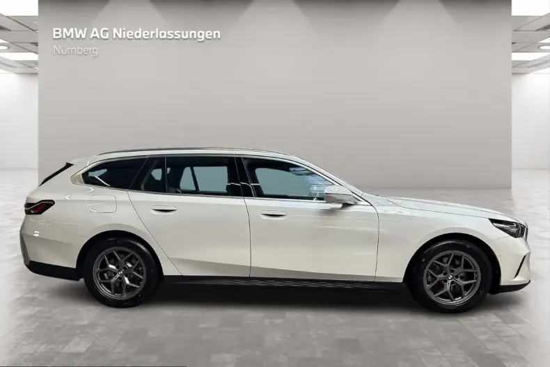 BMW 520 (Seria 5) din 2025 cu 9.092 km - oferta BMW241520 - foto 2
