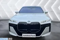 BMW 740 (Seria 7) din 2026 cu 6.900 km - oferta BMW241521 - foto 2