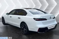 BMW 740 (Seria 7) din 2026 cu 6.900 km - oferta BMW241521 - foto 4