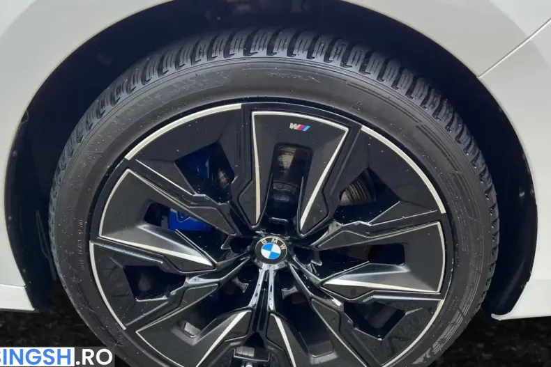 BMW 740 (Seria 7) din 2026 cu 6.900 km - oferta BMW241521 - foto 9