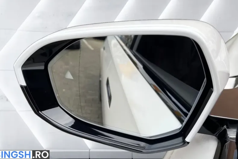 BMW 740 (Seria 7) din 2026 cu 6.900 km - oferta BMW241521 - foto 25