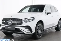Mercedes-Benz GLC 300 (Clasa GLC) din 2025 cu 24.154 km - oferta MER241522 - foto 1