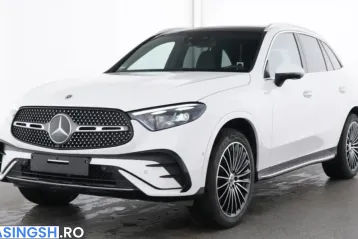 Mercedes-Benz GLC 300 din 2025 - oferta MER241522