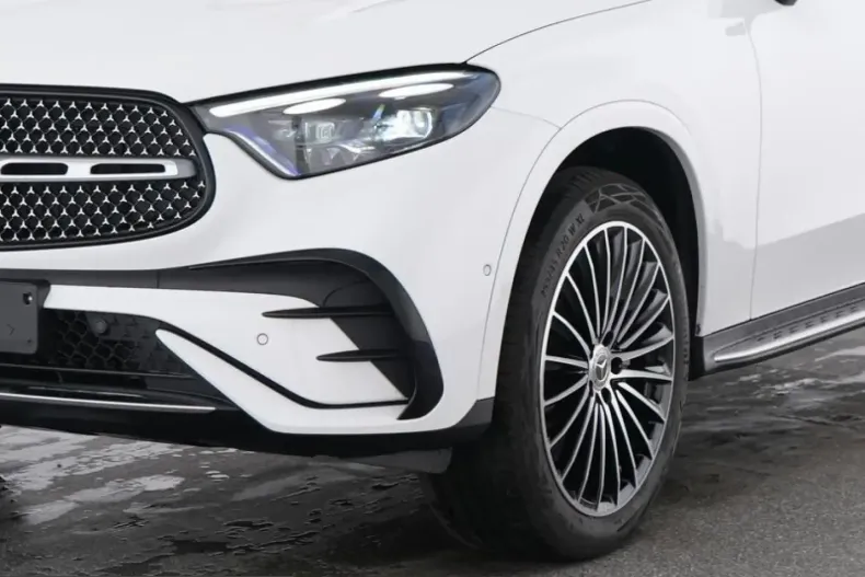 Mercedes-Benz GLC 300 (Clasa GLC) din 2025 cu 24.154 km - oferta MER241522 - foto 2