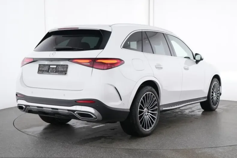Mercedes-Benz GLC 300 (Clasa GLC) din 2025 cu 24.154 km - oferta MER241522 - foto 3