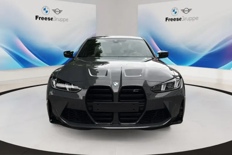 BMW M3 (Seria 3) din 2025 cu 5.803 km - oferta BMW241523 - foto 2