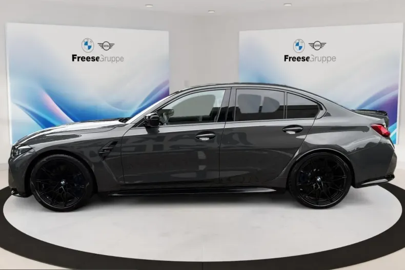 BMW M3 (Seria 3) din 2025 cu 5.803 km - oferta BMW241523 - foto 3