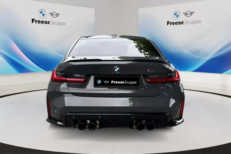BMW M3 (Seria 3) din 2025 cu 5.803 km - oferta BMW241523 - foto 5