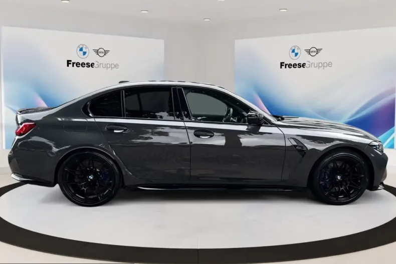 BMW M3 (Seria 3) din 2025 cu 5.803 km - oferta BMW241523 - foto 7